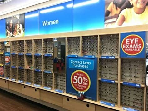 The Walmart Vision Center in Troy, OH carries a large selection of major contact lens brands such as Acuvue, Alcon, Bausch Lomb, and Coopervision. . Walmart vision center phone number